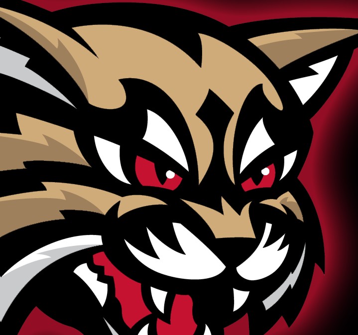 Highland Wildcats Logo